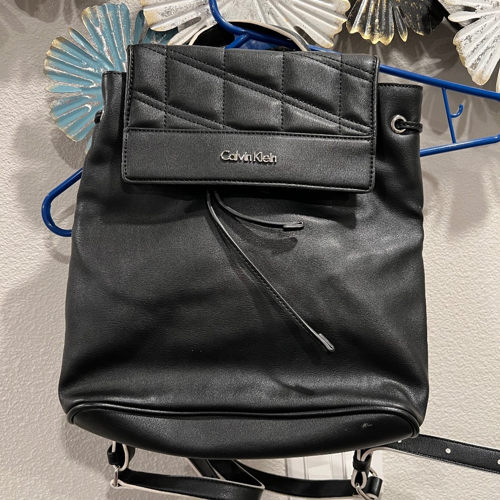 Back pack